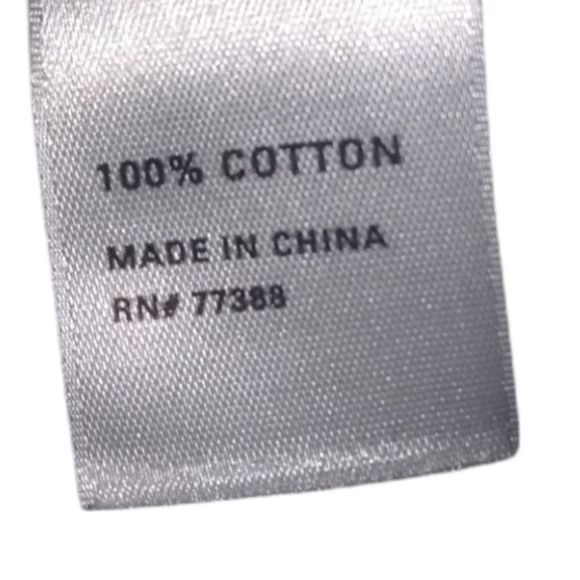 Eliot Purple And Black Button Up Flannel 💜🖤👀 !! - Picture 8 of 11